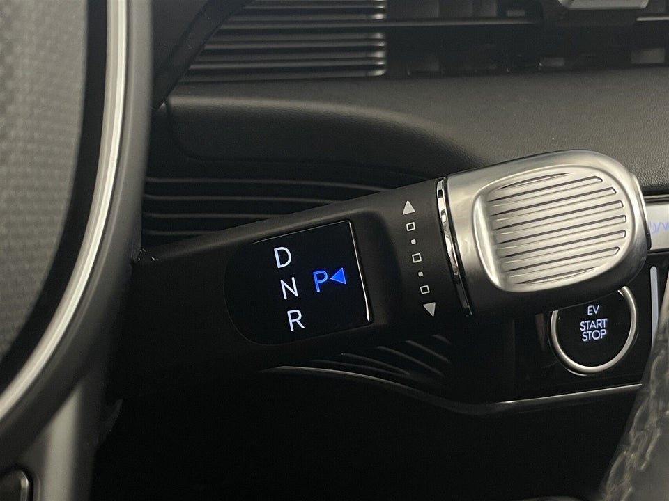 Hyundai Ioniq 5 58 Essential 5d