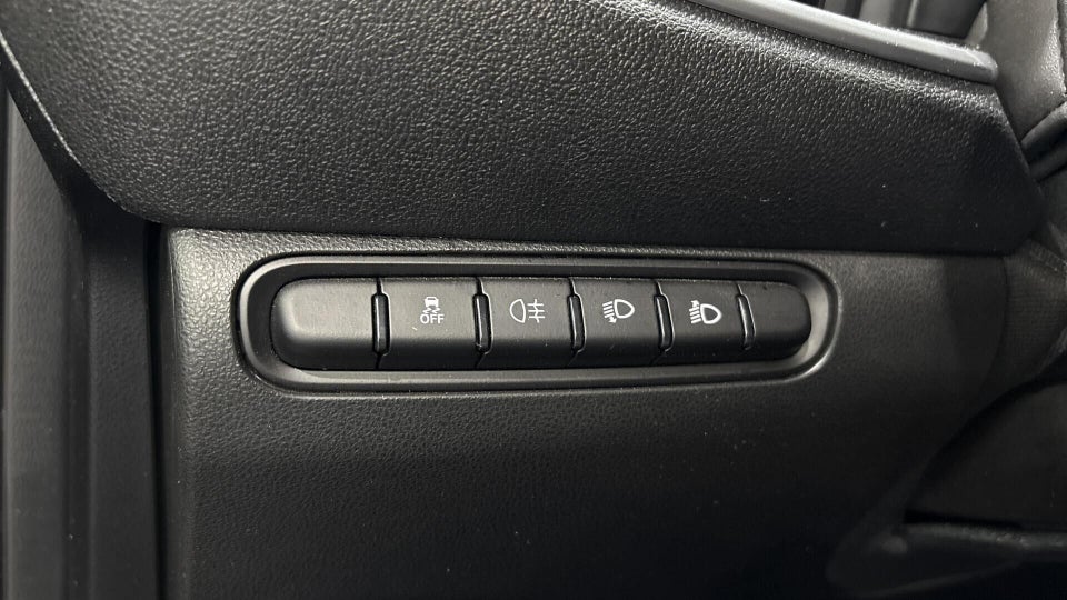 Fiat 500e 42 Icon 3d