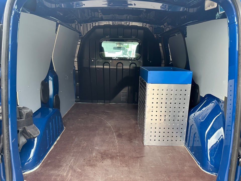 Renault Express 1,5 dCi 95 5d