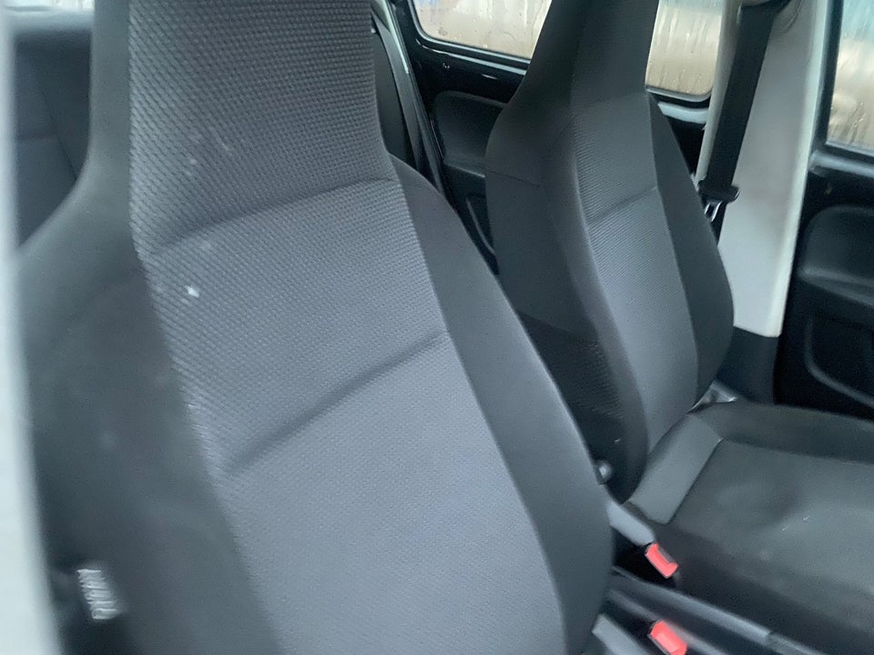 Skoda Citigo 1,0 60 Ambition GreenTec 5d