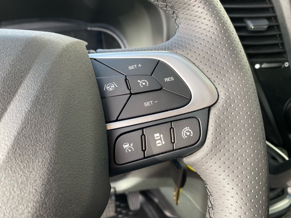 Iveco Daily 3,0 35S18 12m³ Van AG8