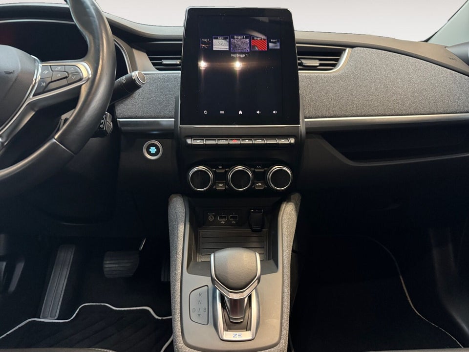 Renault Zoe 52 Intens 5d