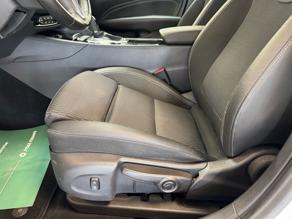 Opel Insignia 1,5 T 165 Dynamic Grand Sport aut. 5d