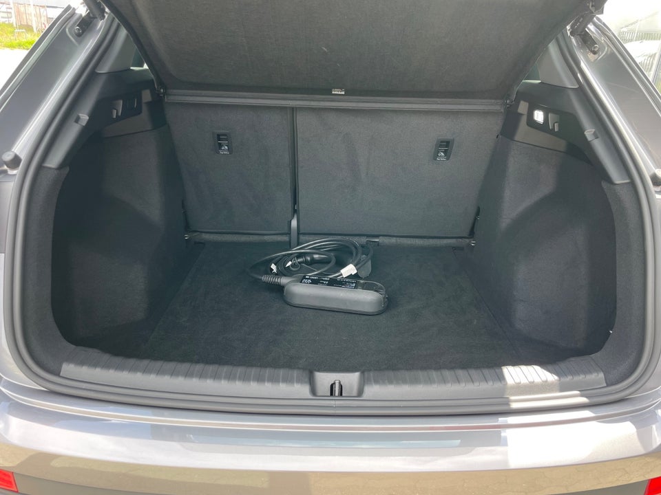 Audi Q4 e-tron 40 Attitude 5d