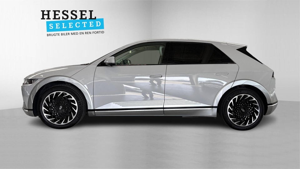 Hyundai Ioniq 5 77 Ultimate 5d