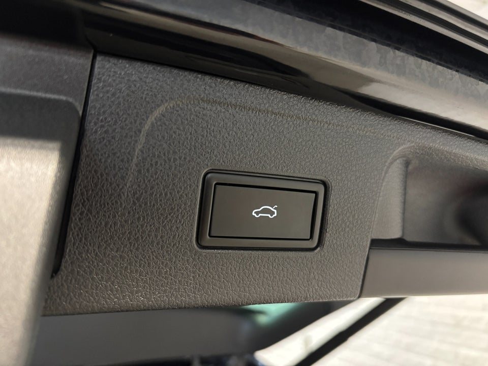 VW Passat 1,4 GTE Variant DSG 5d