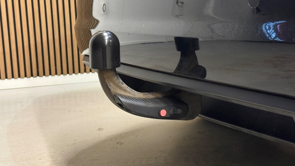 VW Touran 1,5 TSi 150 Highline Family DSG 7prs 5d