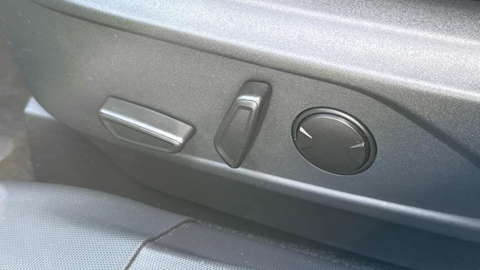 Ford Mustang Mach-E 98 Extended Range 5d