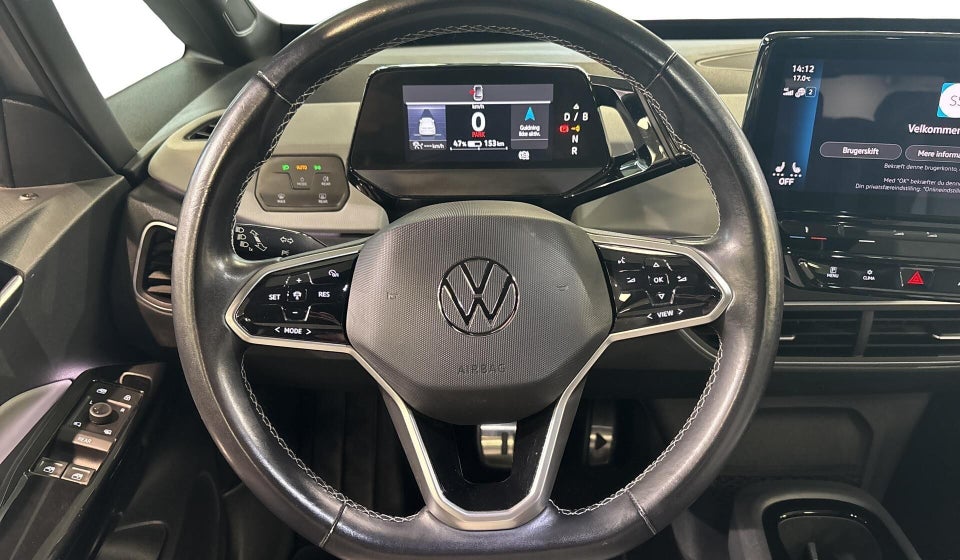 VW ID.3 58 Pro 5d