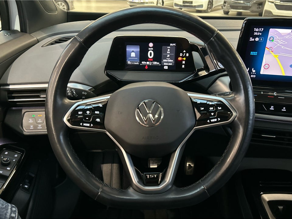 VW ID.4 77 1ST Pro Performance Max 5d