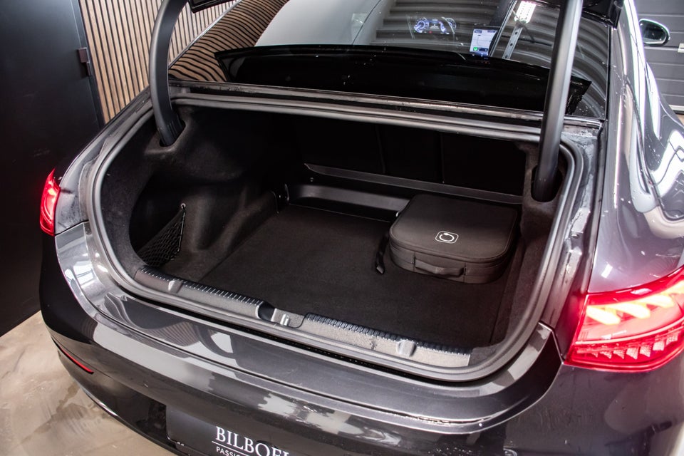 Mercedes EQE350+ AMG Edition 4d