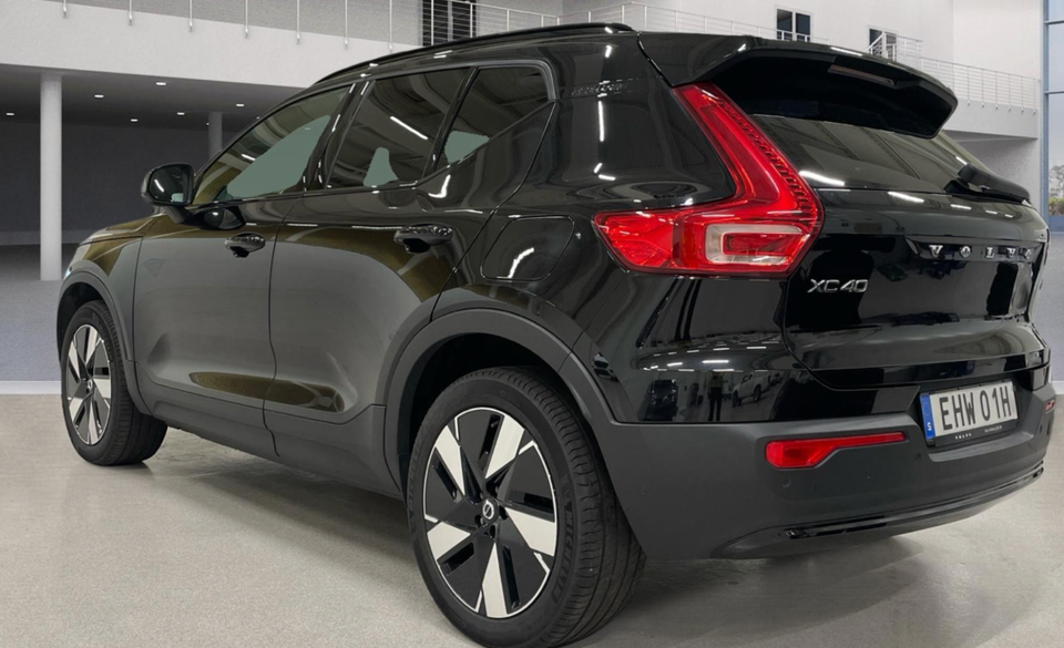 Volvo XC40 P6 ReCharge Core 5d