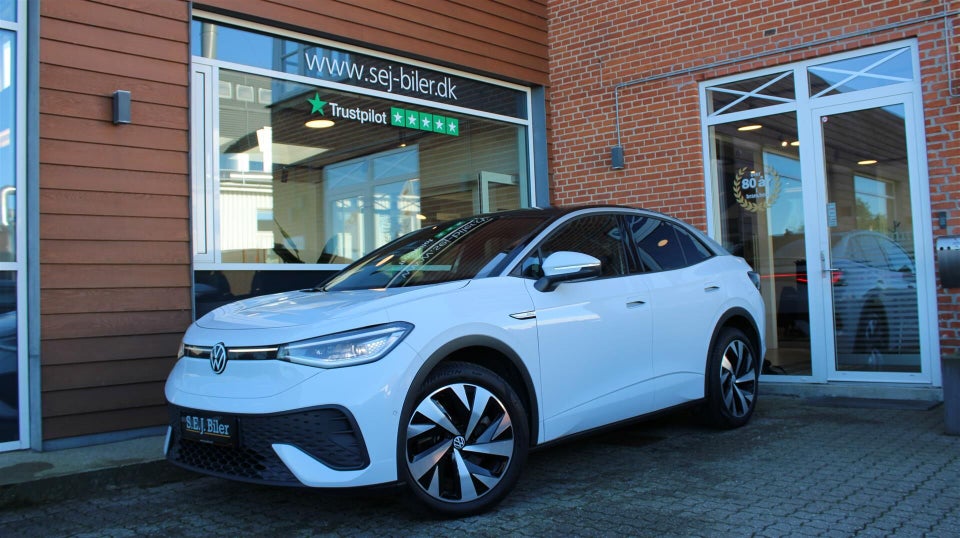 VW ID.5 77 Pro Performance 5d