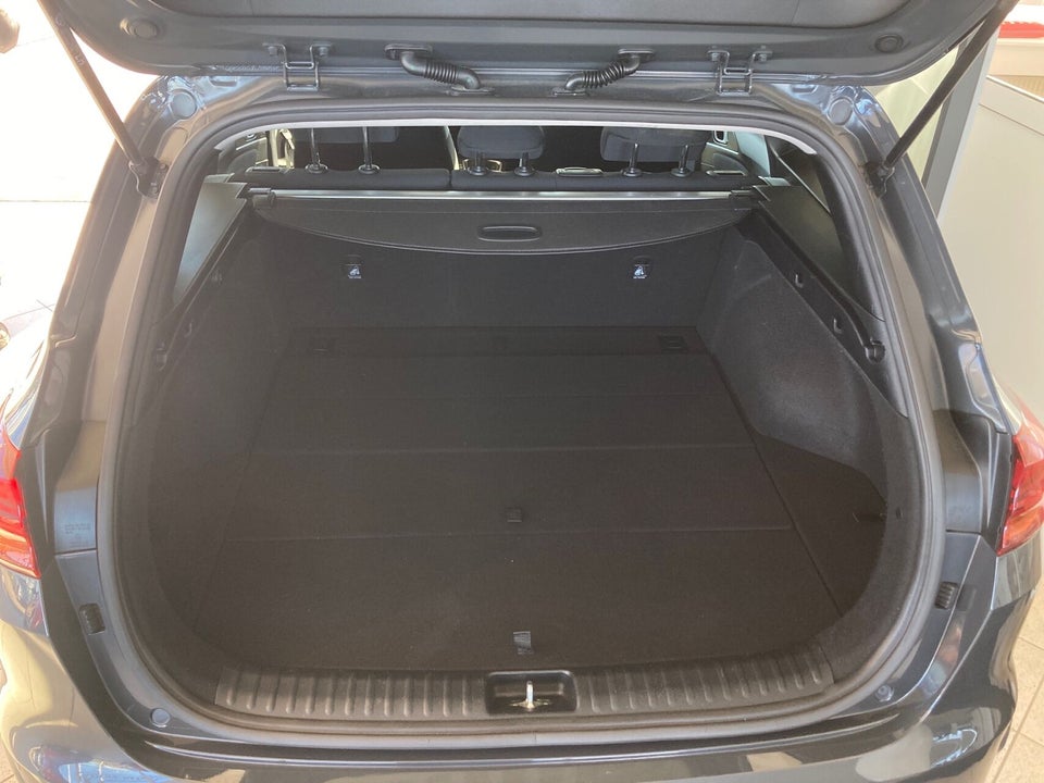 Kia Ceed 1,0 T-GDi Vision SW 5d