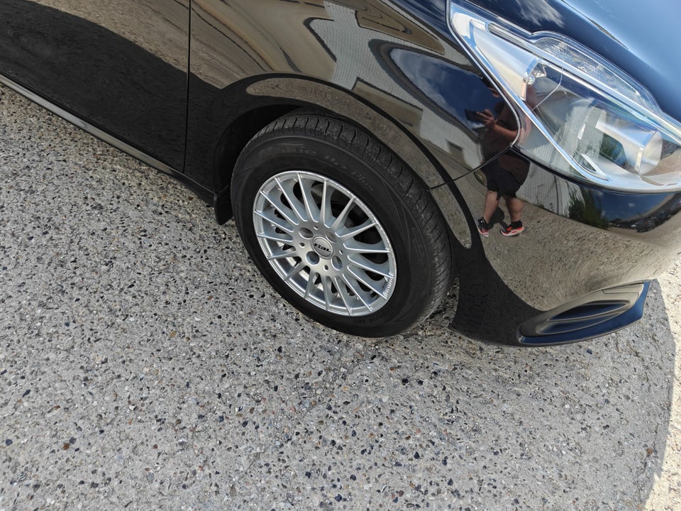 Peugeot 208 1,6 BlueHDi 100 Active+ 5d