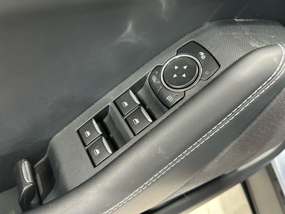 Ford Mustang Mach-E 88 Extended Range 5d