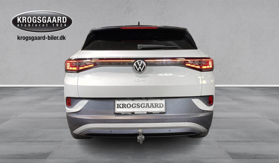 VW ID.4 77 1ST Pro Performance Max 5d