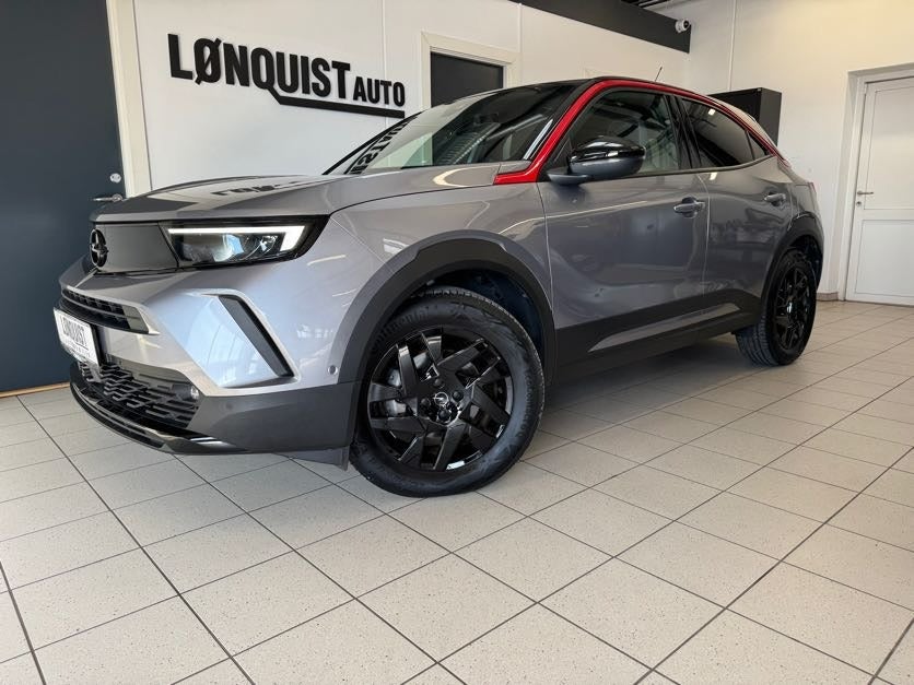 Opel Mokka-e 50 GS Line 5d