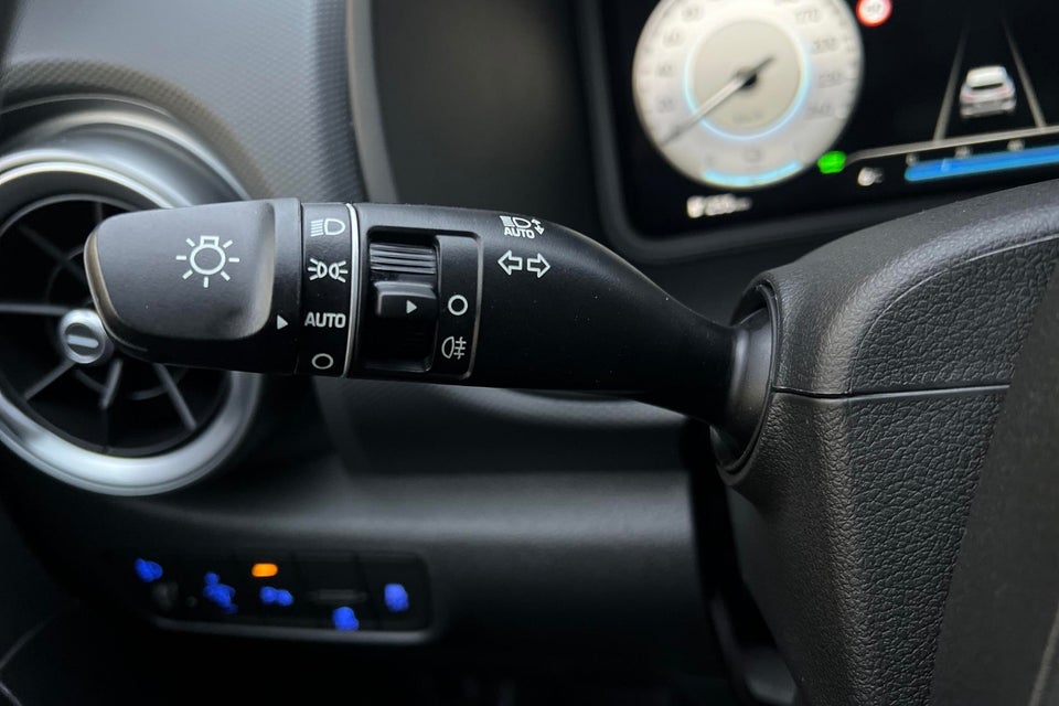 Hyundai Kona 39 EV Trend 5d