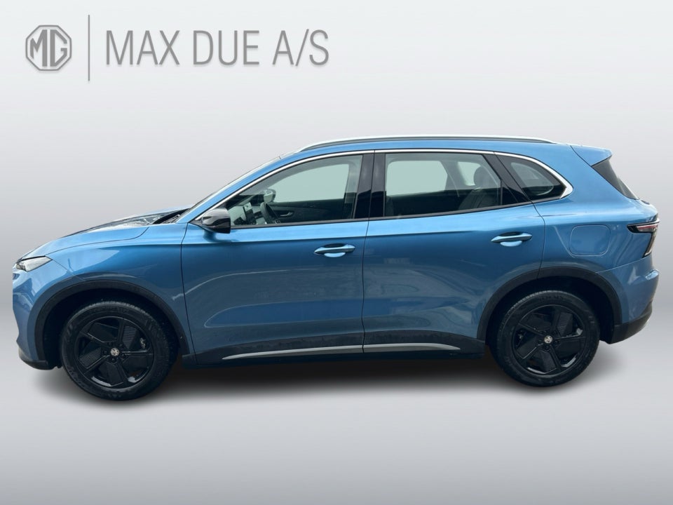 MG MGS5 64 Comfort 5d