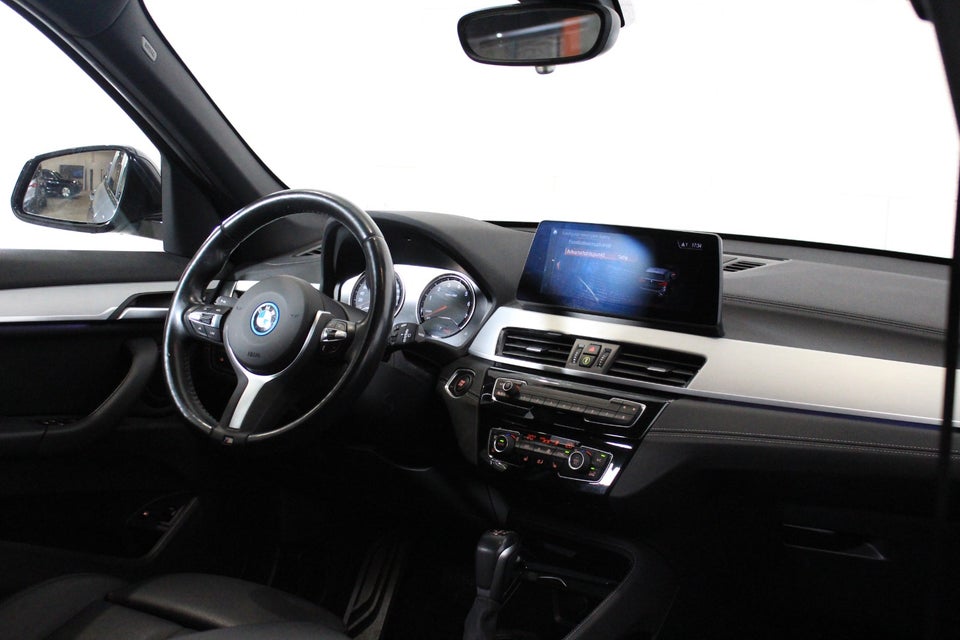 BMW X1 1,5 xDrive25e M-Sport+ aut. 5d
