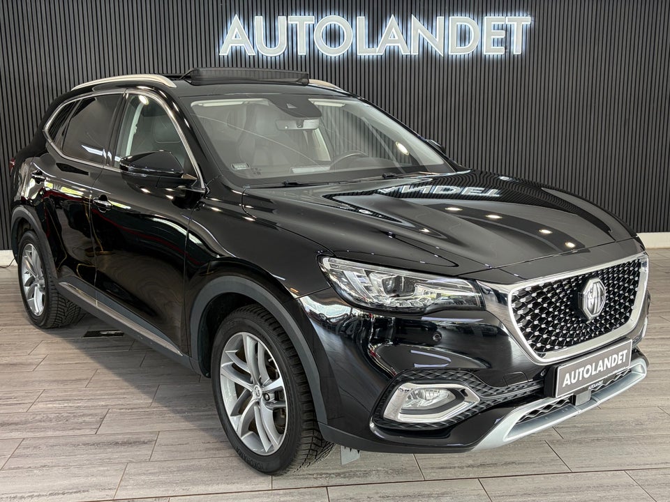 MG EHS 1,5 PHEV Luxury 5d