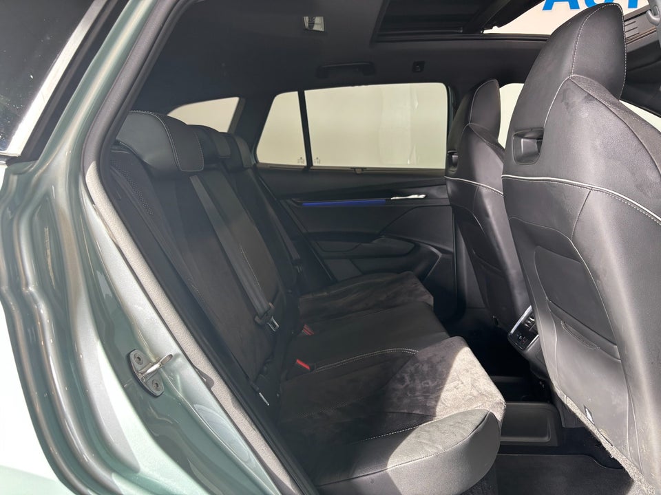 Skoda Enyaq 80 iV Sportline 5d