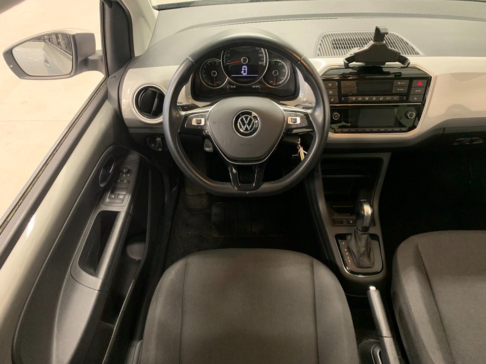 VW e-Up! 5d