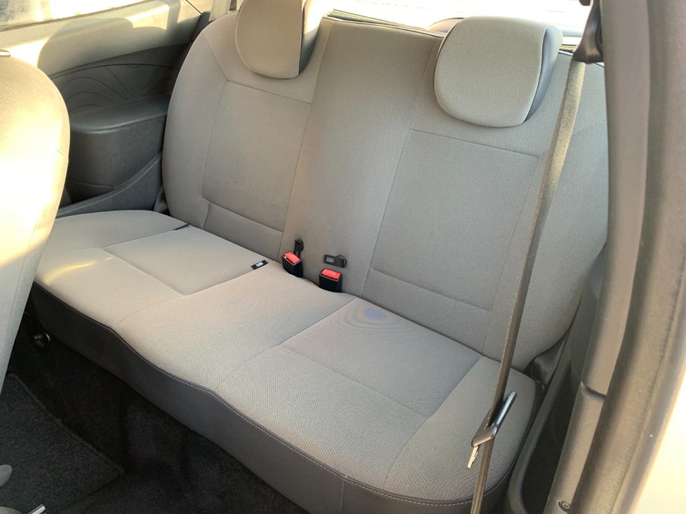 Renault Twingo 1,2 16V E Expression 3d