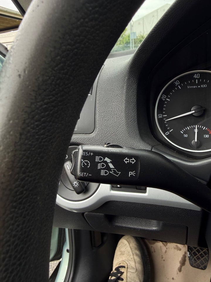 Skoda Octavia 1,4 TSi 122 Ambiente 5d