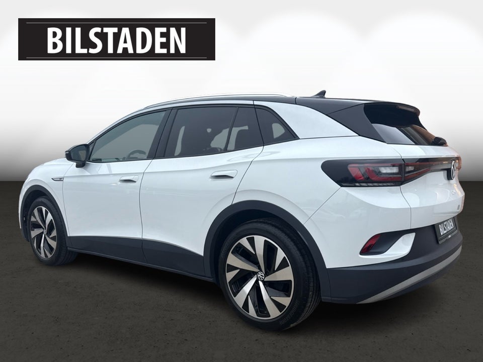 VW ID.4 77 1ST Pro Performance 5d