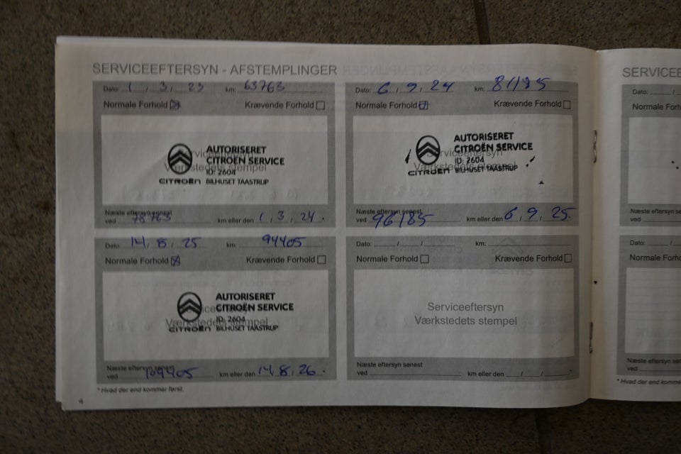 Citroën C1 1,0 VTi Attaque 5d