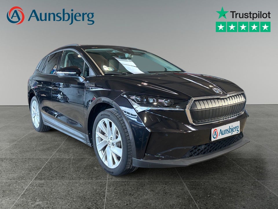 Skoda Enyaq 60 iV 5d