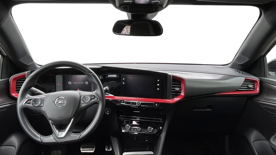 Opel Mokka-e 50 GS Line 5d