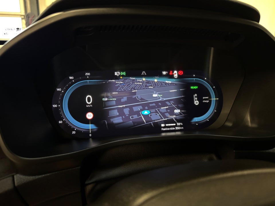 Volvo C40 P6 ReCharge Core 5d