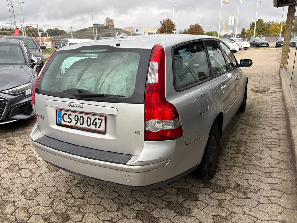 Volvo V50 1,8 5d