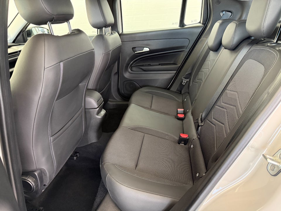 Jeep Avenger 54 Altitude 5d