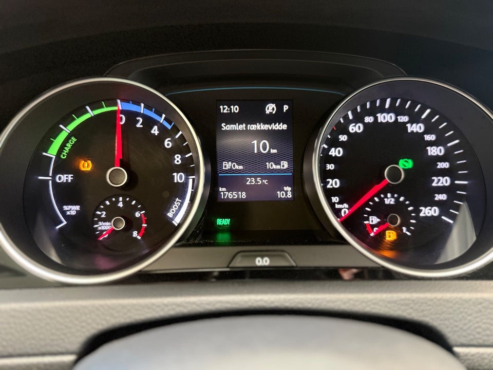 VW Golf VII 1,4 TSi 150 Comfortline DSG 5d