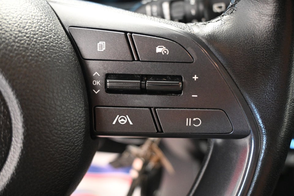 Hyundai i20 1,0 T-GDi Advanced DCT 5d