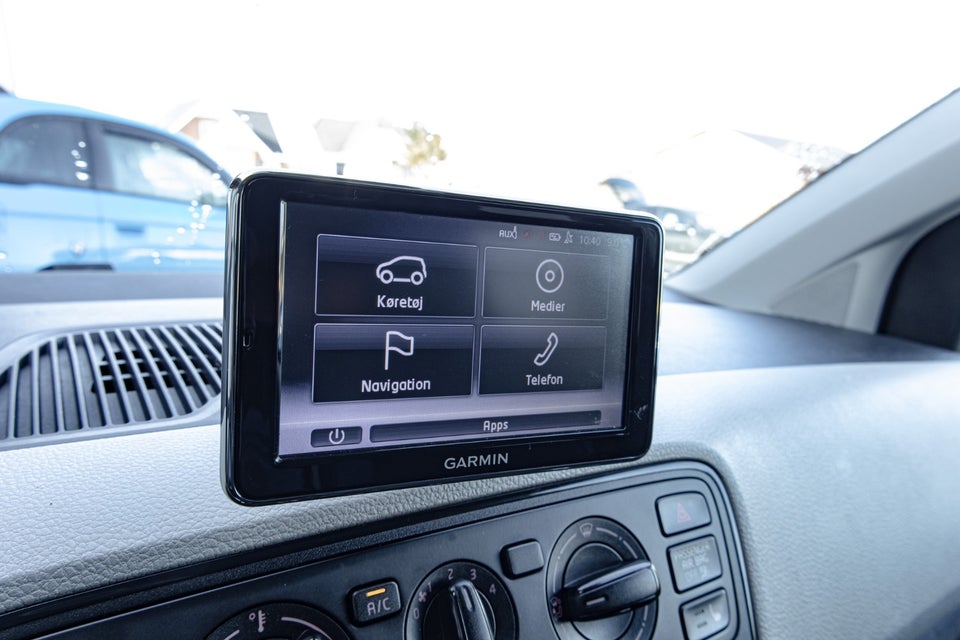 Seat Mii 1,0 75 Style eco 5d