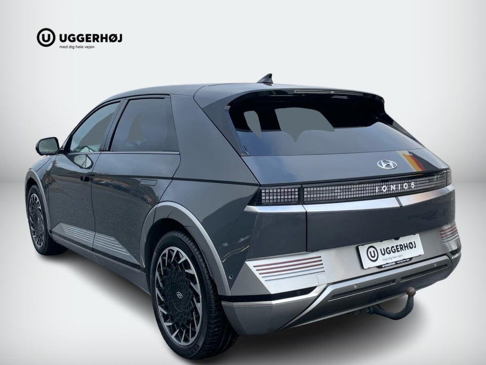 Hyundai Ioniq 5 77 Ultimate 5d