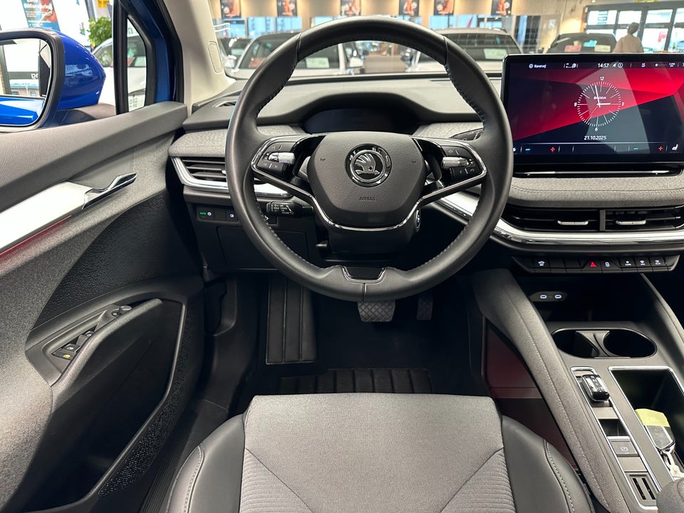 Skoda Enyaq 50 iV 5d