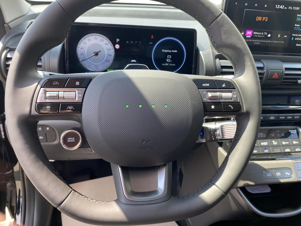 Hyundai Inster 49 Advanced 5d