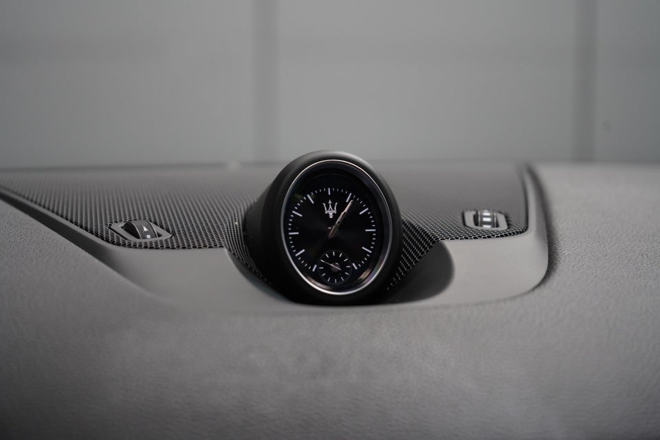 Maserati Levante 3,0 aut. 5d