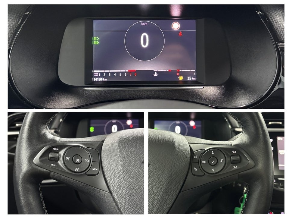 Opel Corsa 1,2 Sport 5d