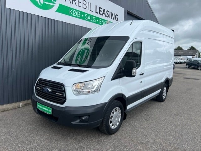 Ford Transit 350 L2 Van 2,0 TDCi 170 Trend H2 AWD