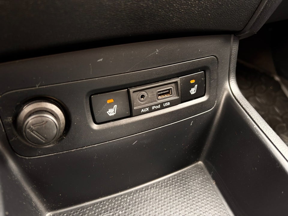 Hyundai i20 1,25 Classic 5d