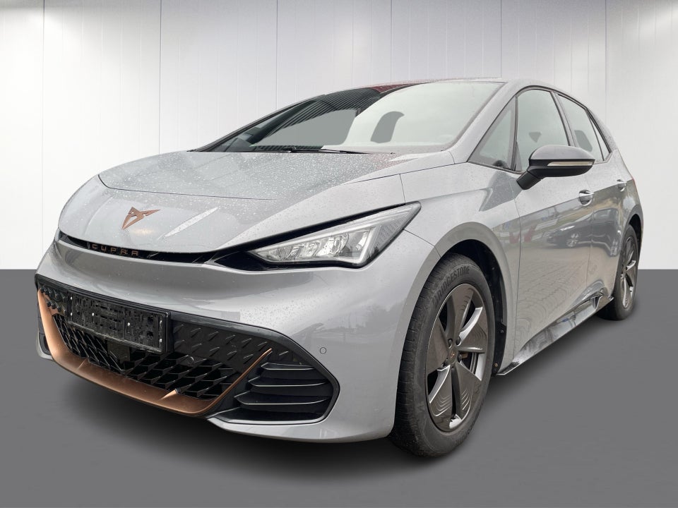 Cupra Born 58 High 5d