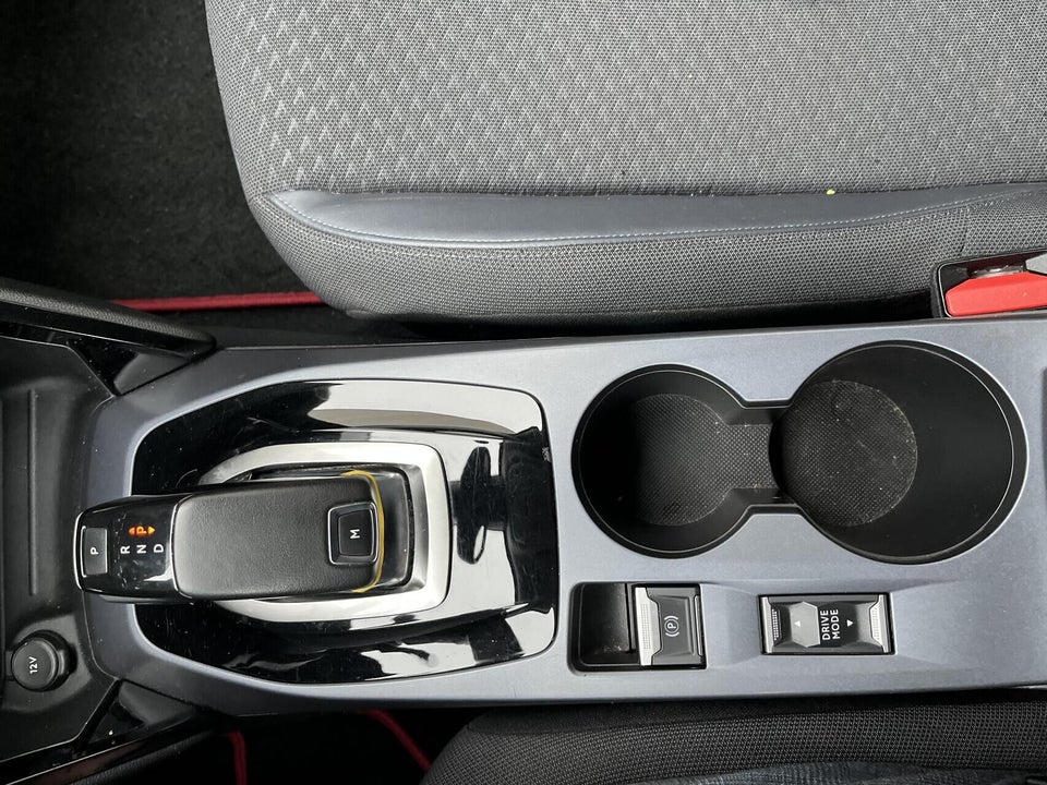 Peugeot 2008 1,2 PureTech 130 Allure Pack EAT8 5d