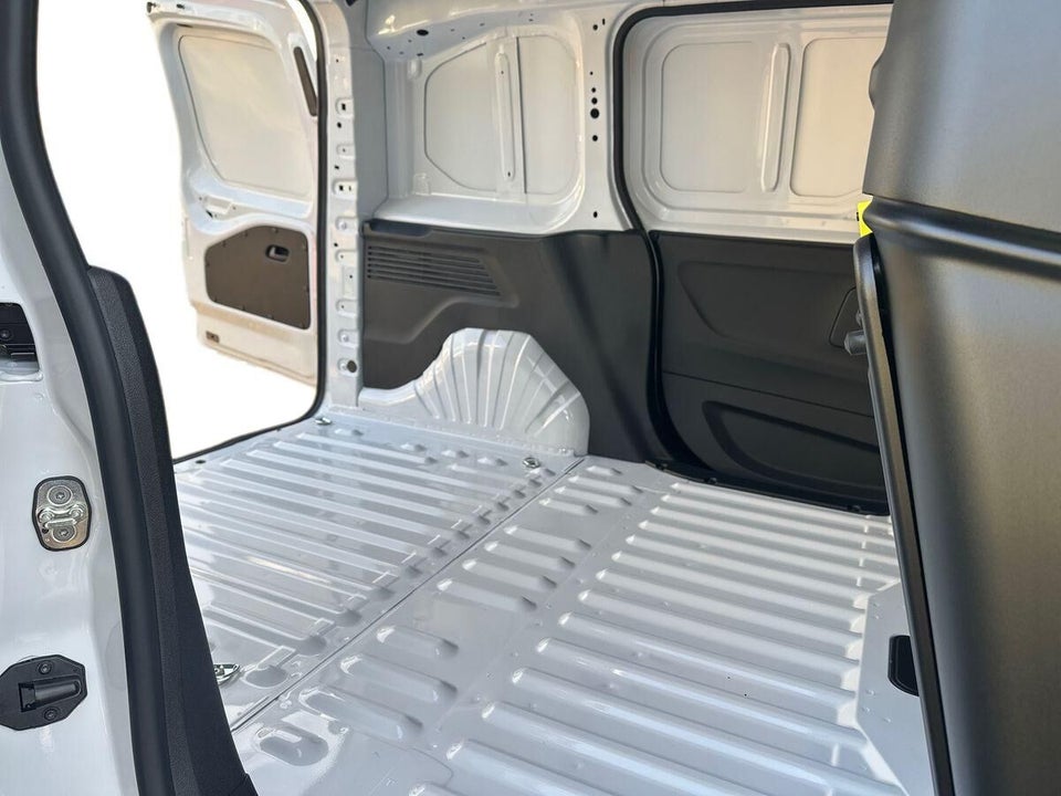 Citroën Berlingo 1,5 BlueHDi 130 L1 MasterLine EAT8 Van